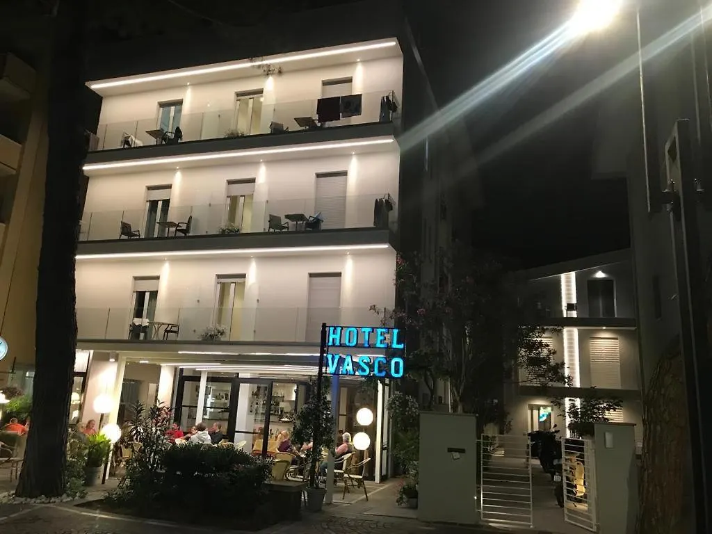 Hotel Vasco 미사노아드리아티코 이탈리아