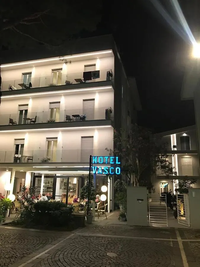 Hotel Vasco Misano Adriatico
