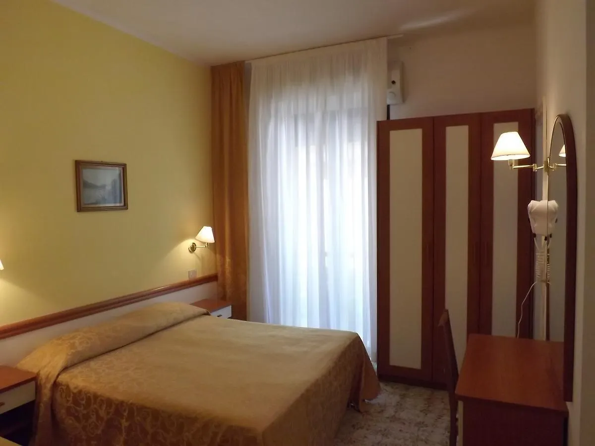 Hotel Vasco Misano Adriatico 3*,