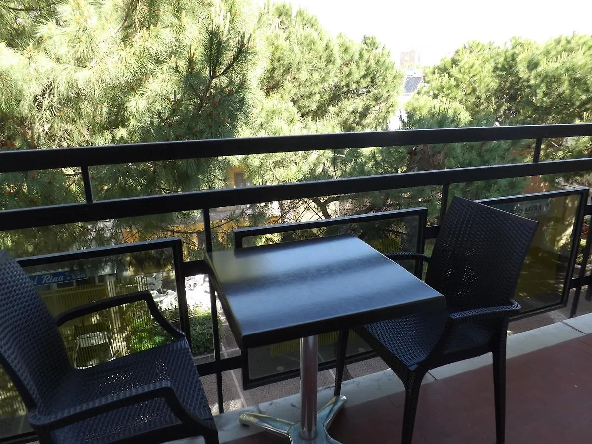 Hotel Vasco Misano Adriatico