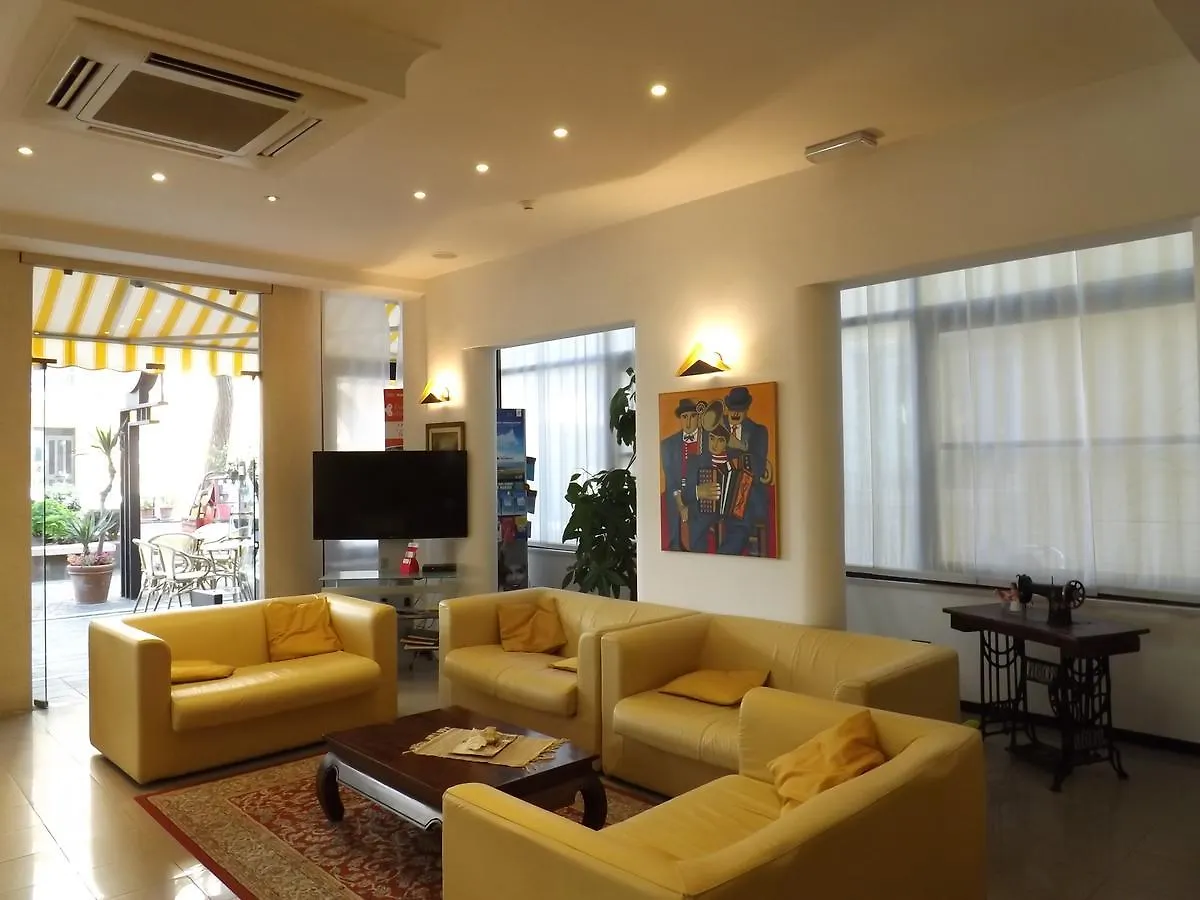 Hotel Vasco Misano Adriatico