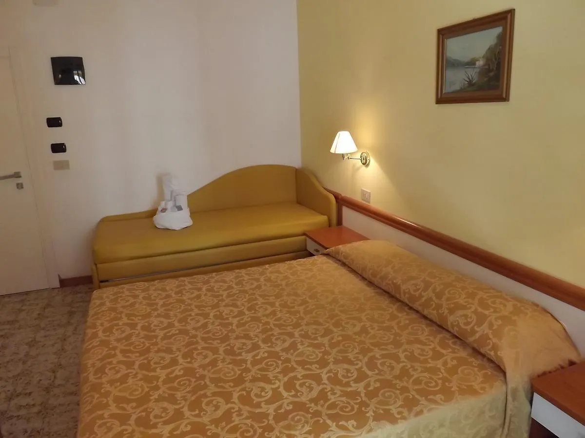 Hotel Vasco Misano Adriatico Italie