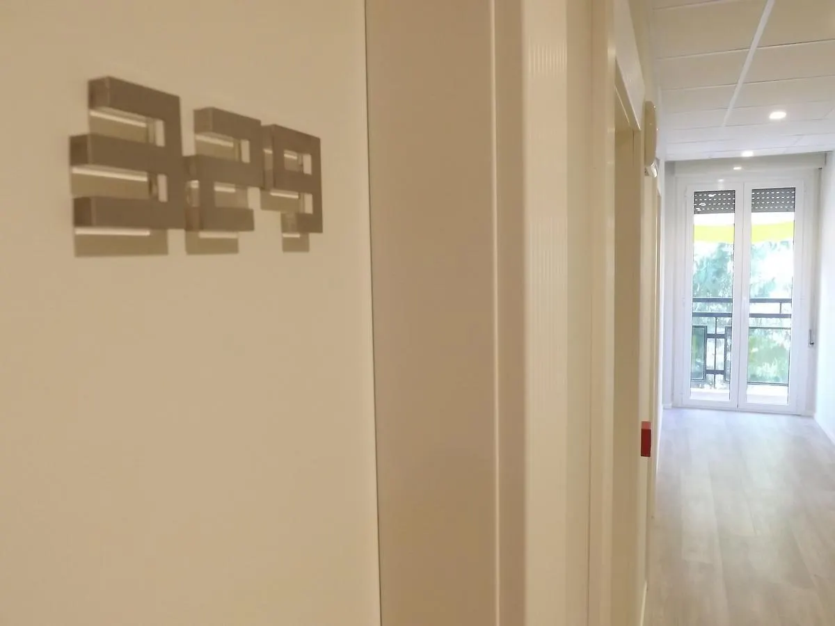 Hotel Vasco Misano Adriatico