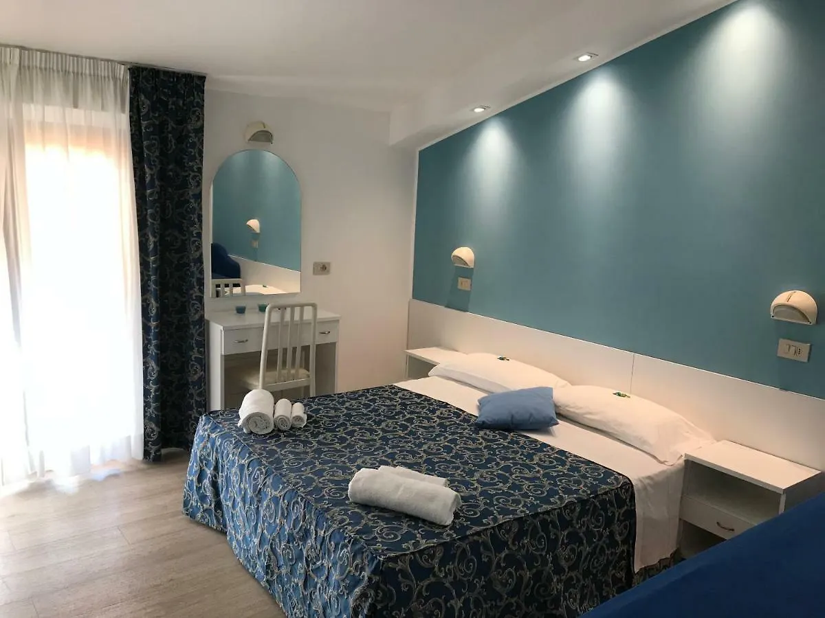 Hotel Vasco Misano Adriatico 3*,
