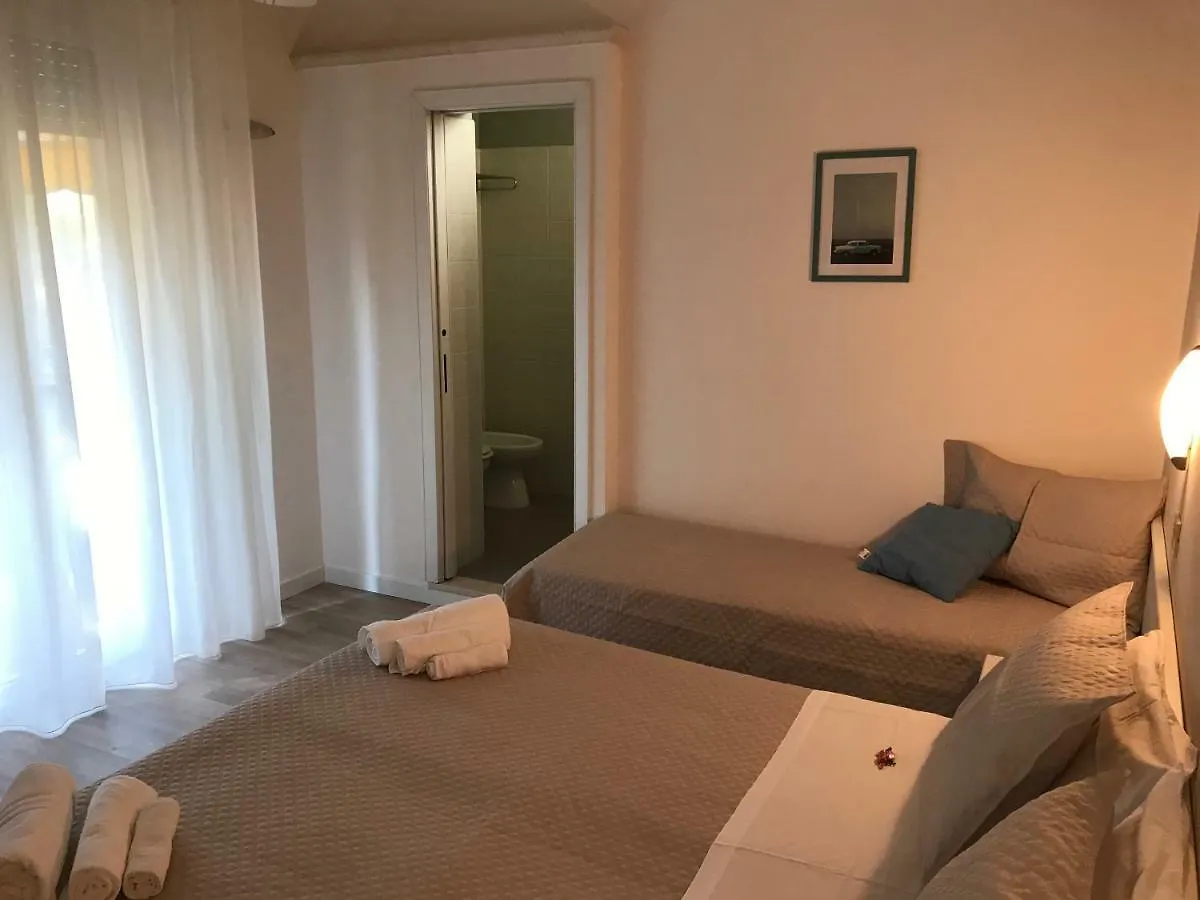 Hotel Vasco Misano Adriatico