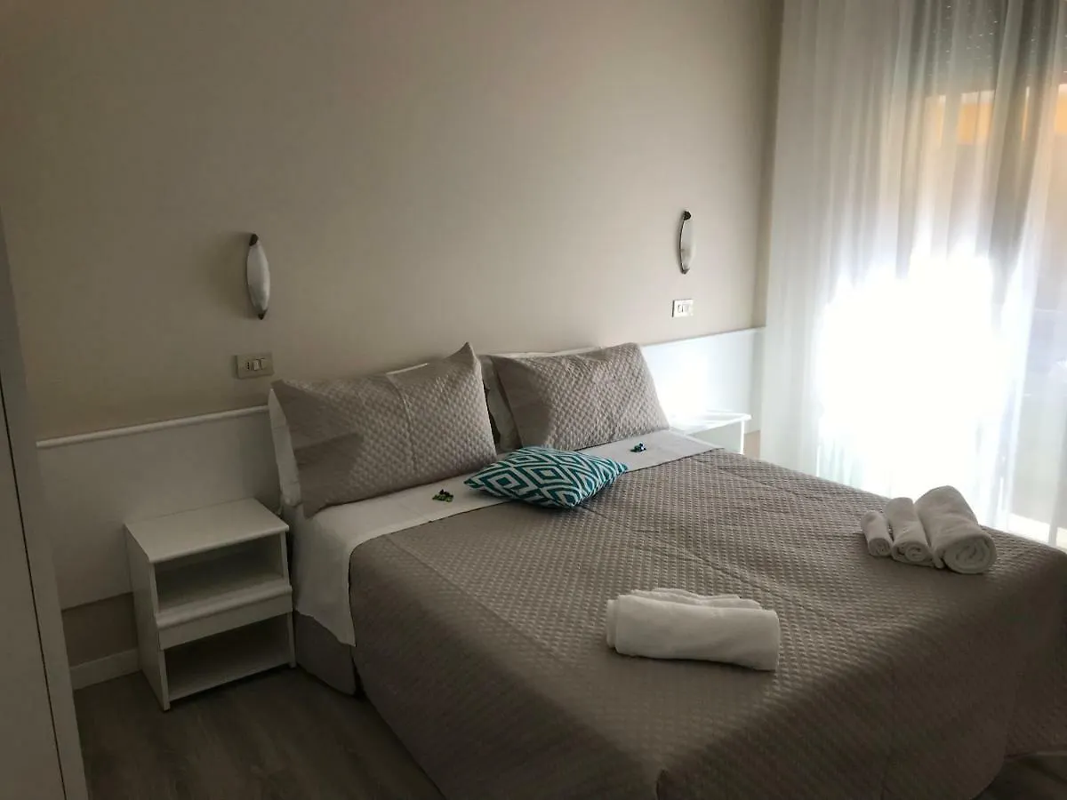 Hotel Vasco Misano Adriatico