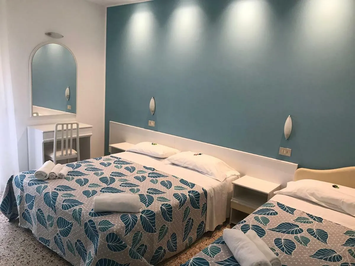 ***  Hotel Vasco Misano Adriatico Italie