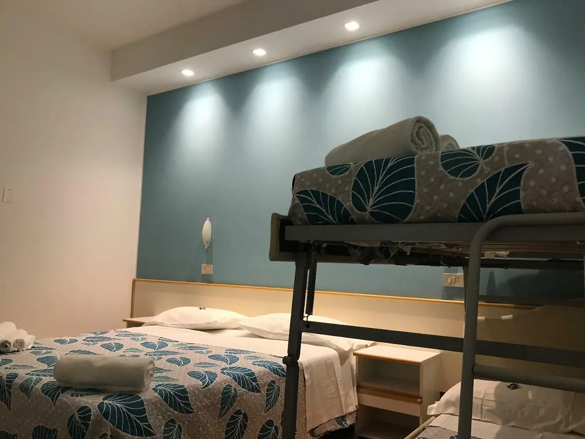 Hotel Vasco Misano Adriatico