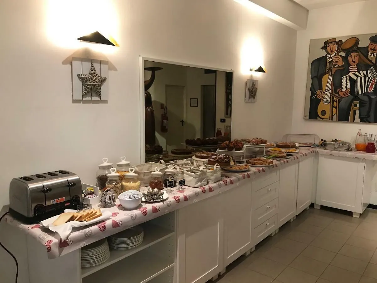 Hotel Vasco Misano Adriatico